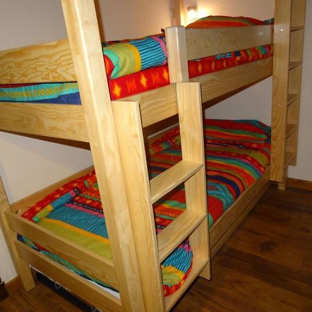 Apartamentos Tanau Baqueira Beret Dış mekan fotoğraf