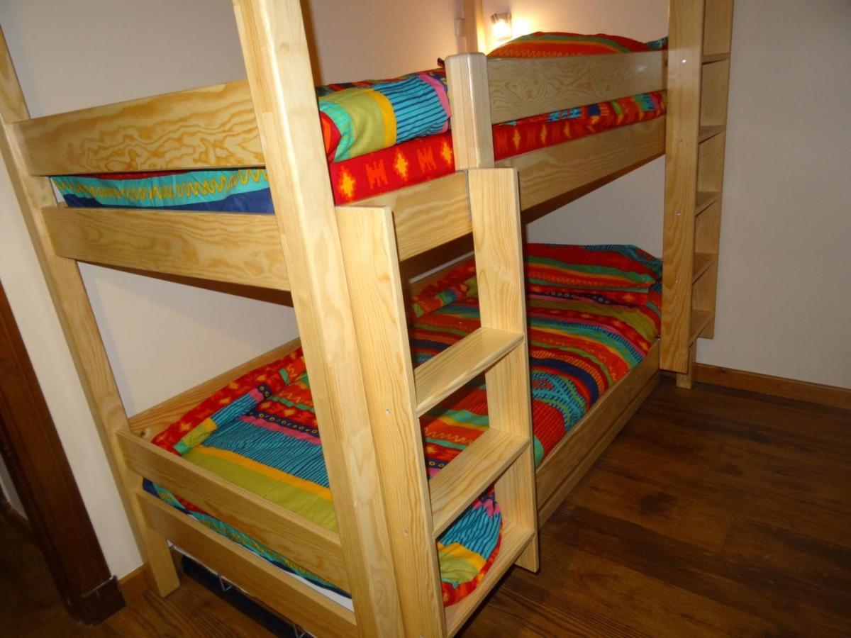 Apartamentos Tanau Baqueira Beret Dış mekan fotoğraf