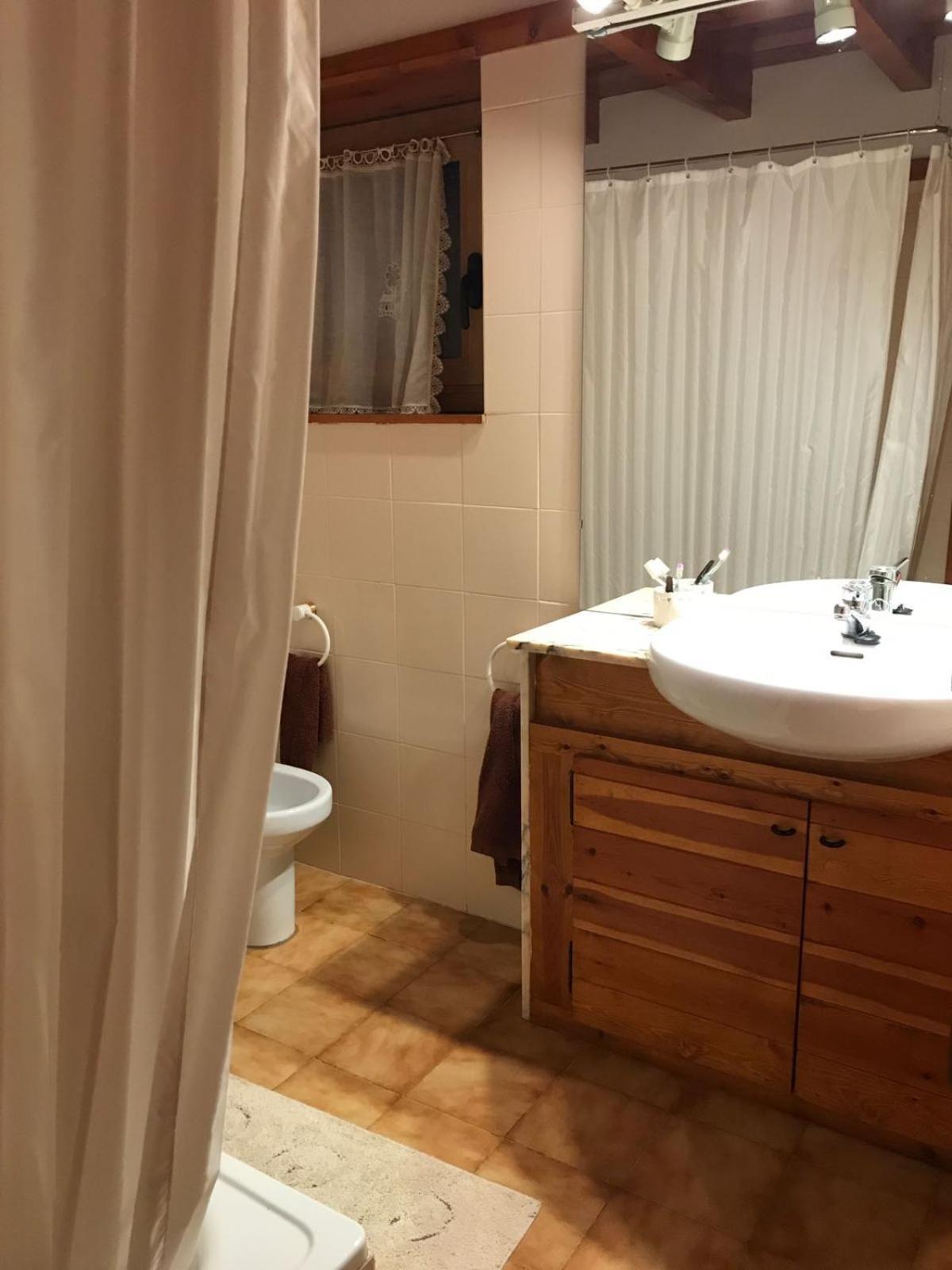 Apartamentos Tanau Baqueira Beret Dış mekan fotoğraf
