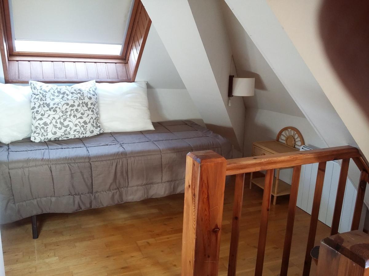 Apartamentos Tanau Baqueira Beret Dış mekan fotoğraf