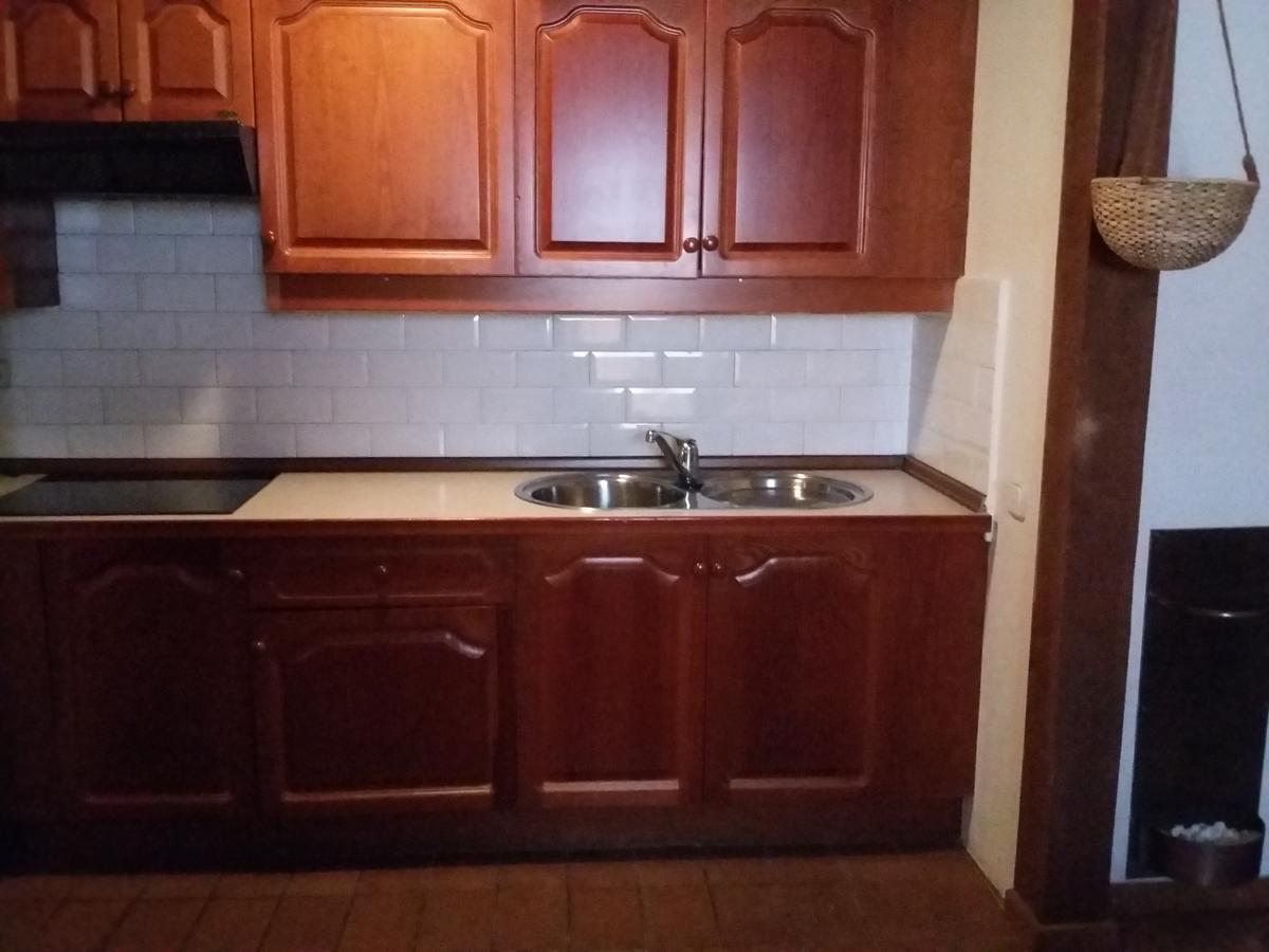 Apartamentos Tanau Baqueira Beret Dış mekan fotoğraf