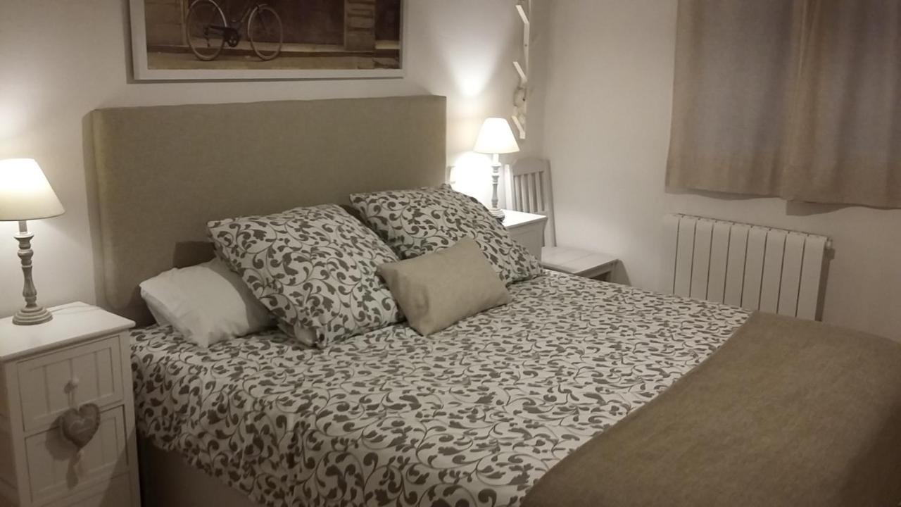 Apartamentos Tanau Baqueira Beret Dış mekan fotoğraf
