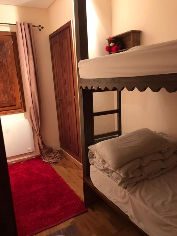 Apartamentos Tanau Baqueira Beret Dış mekan fotoğraf