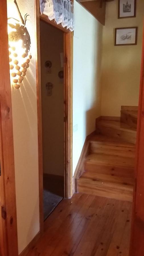 Apartamentos Tanau Baqueira Beret Dış mekan fotoğraf