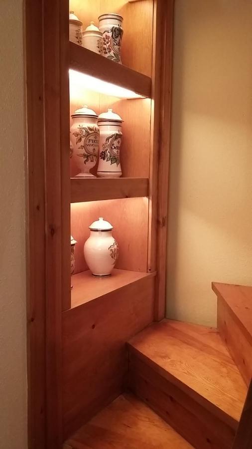 Apartamentos Tanau Baqueira Beret Dış mekan fotoğraf