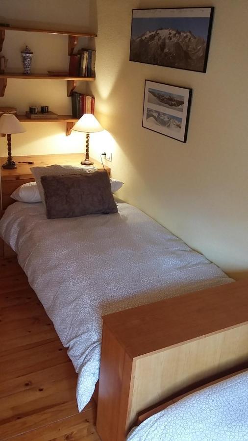 Apartamentos Tanau Baqueira Beret Dış mekan fotoğraf