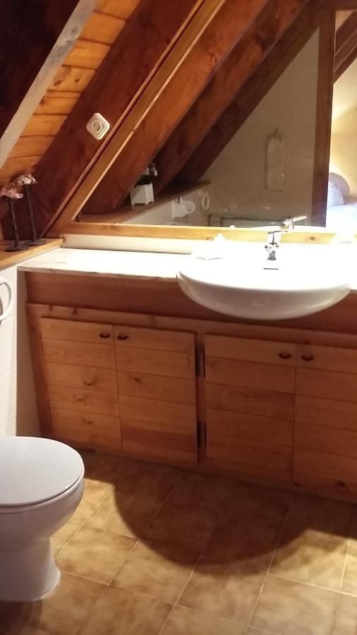Apartamentos Tanau Baqueira Beret Dış mekan fotoğraf