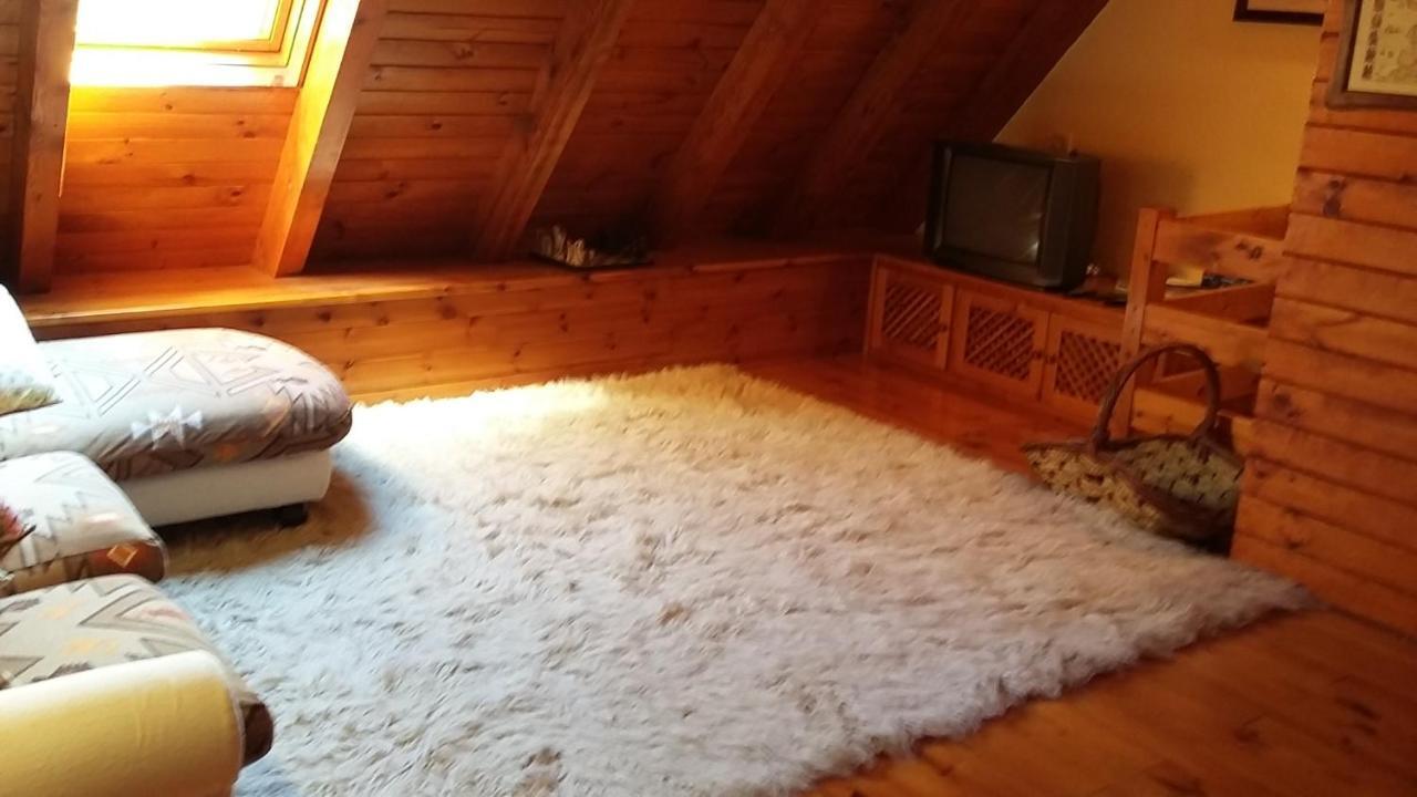 Apartamentos Tanau Baqueira Beret Dış mekan fotoğraf