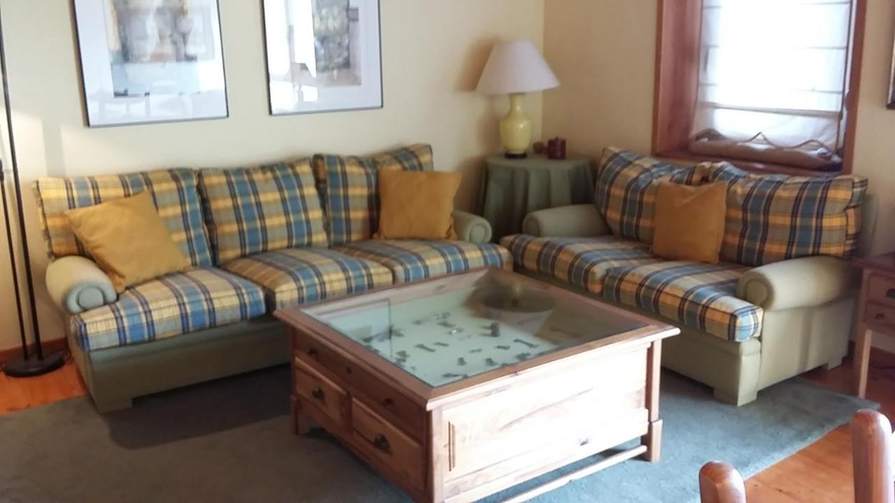 Apartamentos Tanau Baqueira Beret Dış mekan fotoğraf