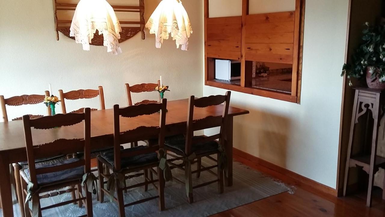 Apartamentos Tanau Baqueira Beret Dış mekan fotoğraf