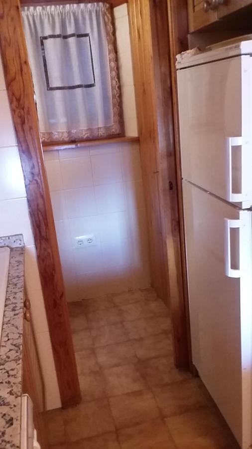 Apartamentos Tanau Baqueira Beret Dış mekan fotoğraf